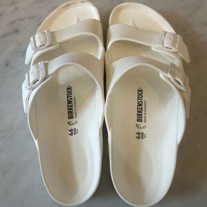 Birkenstocks men’s 13